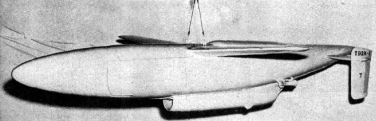 File:US Navy TD2N-1 target drone in 1947.jpg