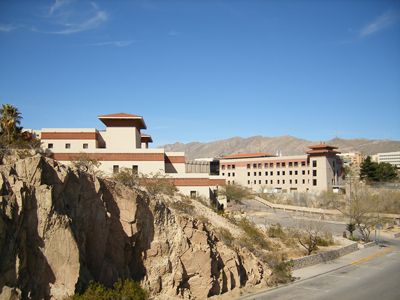 File:UTEP CampusBldngs1.jpg