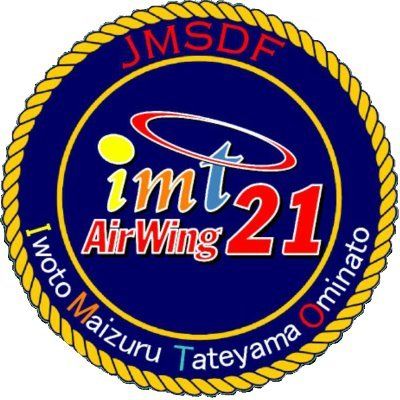 File:Fleet Air Wing 21 logo.jpg