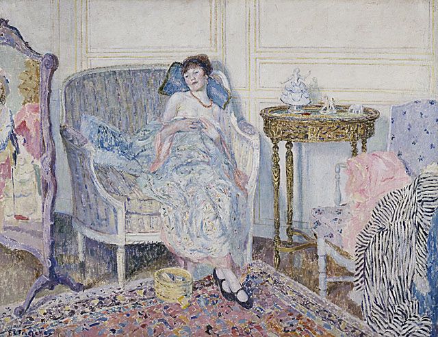 File:In the Boudoir, Frieseke.jpg