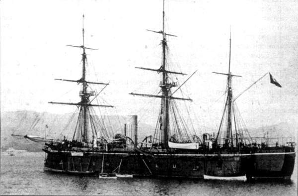 File:Italian ironclad Palestro.jpg