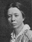 Mary Gray Peck