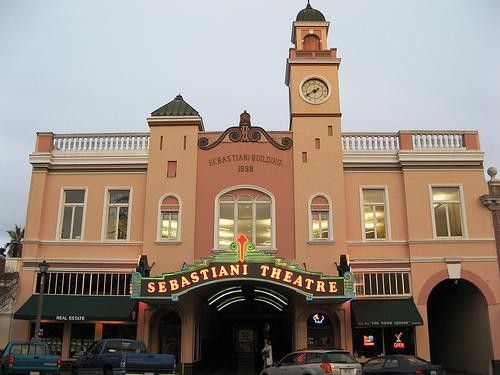 File:Sebastiani Theatre Sonoma California.jpeg