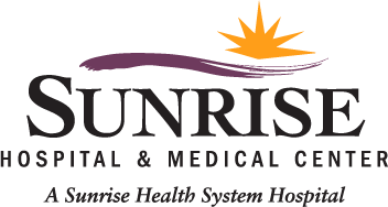 File:Sunrise Hospital & Medical Center logo.png