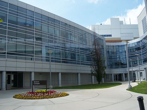 File:University of Guelph Science Complex.jpg