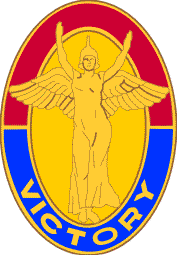 File:1st Infantry Division DUI.png