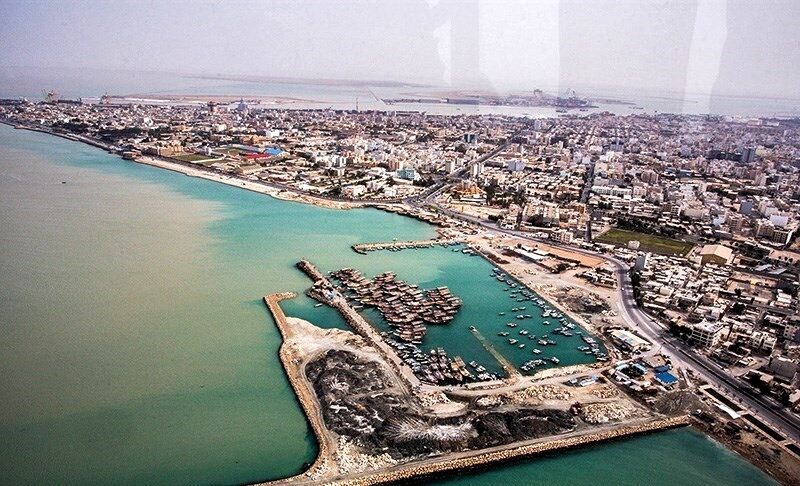 File:Bushehr City.jpg