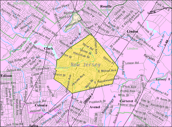 File:Census Bureau map of Rahway, New Jersey.png