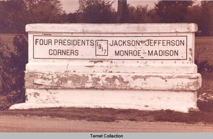 File:Four Presidents Corner Monument.jpg