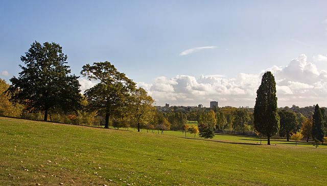 File:Gladstone Park - geograph.org.uk - 1555380.jpg