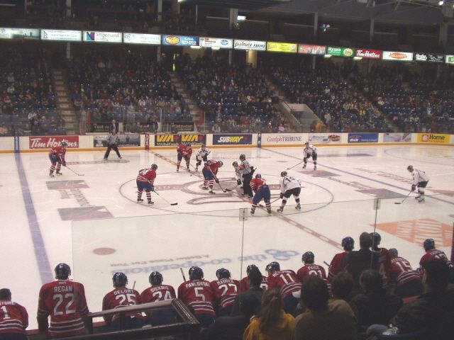 File:Guelph Storm face off.jpg