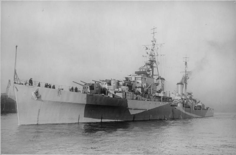 File:HMS Diadem dock.jpg