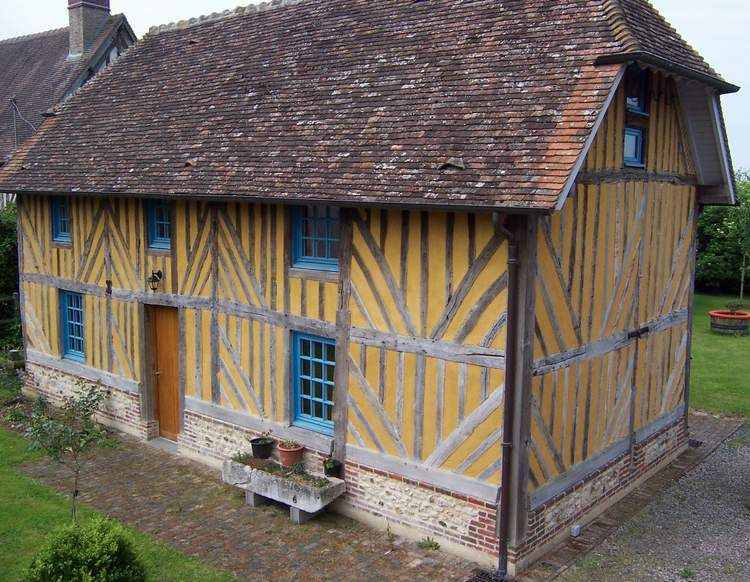 File:Maison normande.JPG