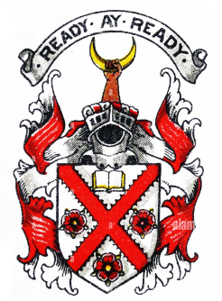 File:Merchiston Castle School coat of arms.png