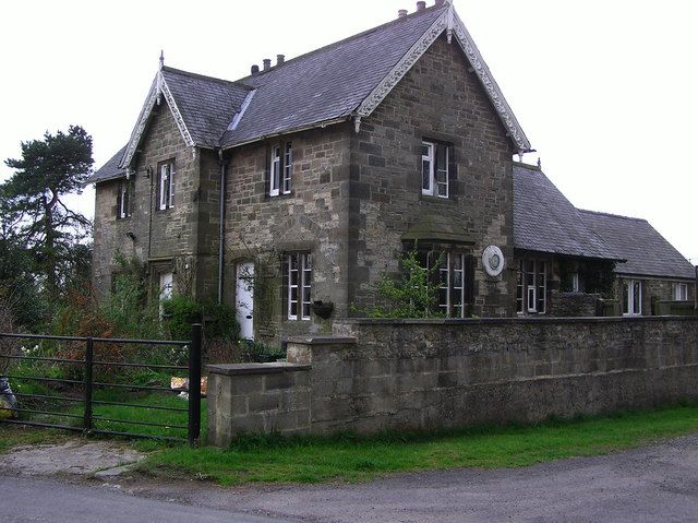 File:Moulton Station, North Yorkshire.jpg