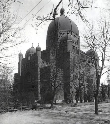 File:Opole Oppeln Alte Synagoge.jpg