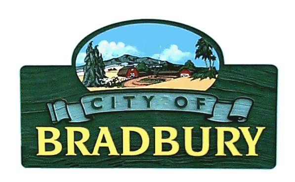 File:Seal of Bradbury, California.png