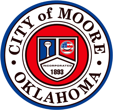 File:Seal of Moore, Oklahoma.png