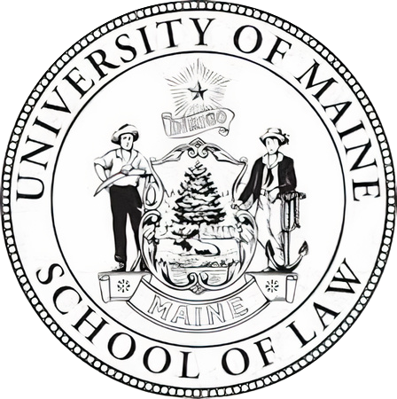 File:University of Maine School of Law seal.png