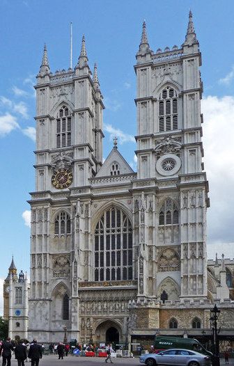 File:Westminster Abbey west front.jpg