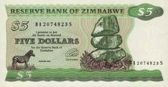 File:Zimbabwe $5 2e 1994 Obverse.jpg