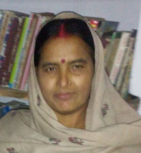 File:Aruna Devi - Incumbent MLA from Warisaliganj.JPG