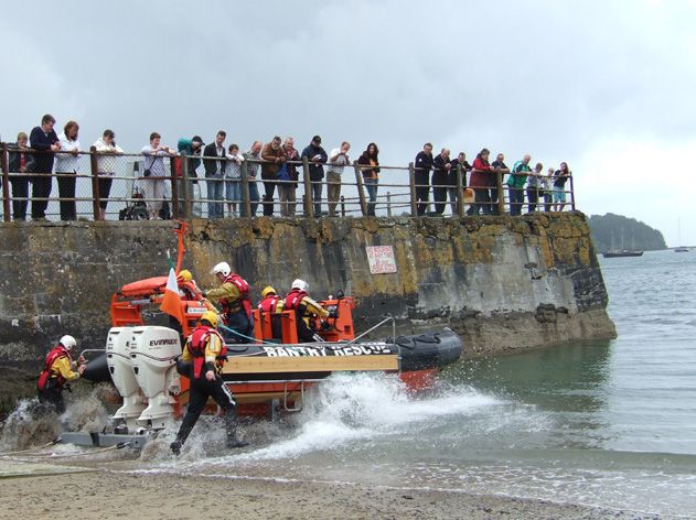 File:Bantry Lifeboat - geograph.org.uk - 504683.jpg