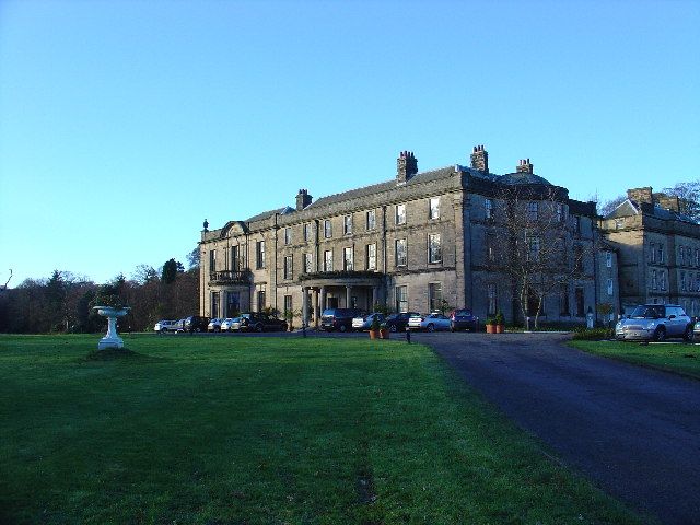 File:Beamish Hall - geograph.org.uk - 85676.jpg