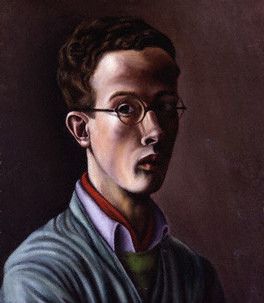 File:Denton Welch, Self-Portrait.jpg