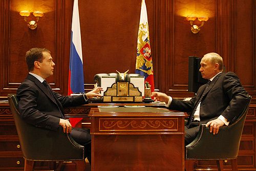 File:Dmitry Medvedev with Vladimir Putin-3.jpg