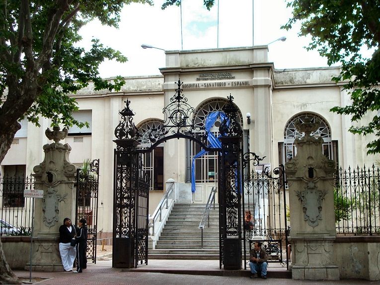 File:Hospital Español, La Figurita, Montevideo, Uruguay.jpg