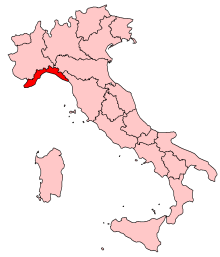 File:Italy Regions Liguria Map.png