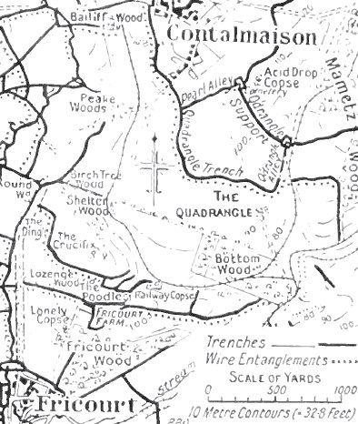 File:Map of the Fricourt-Contalmaison area,1916.jpg