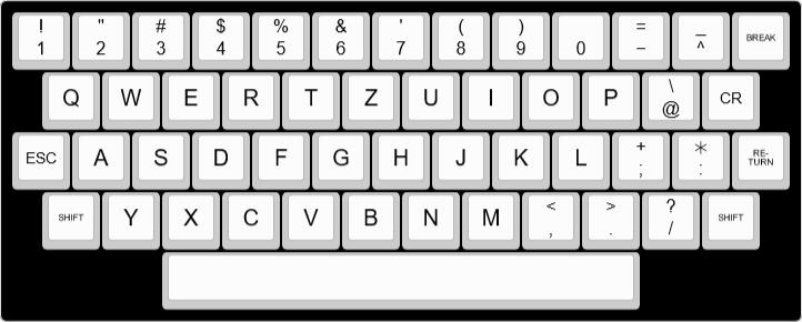 File:Mickey' 80 (1982) keyboard layout.png