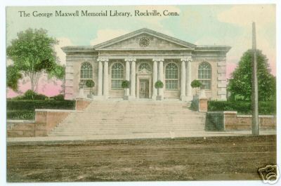 File:PostcardGeorgeMaxwellMemLibraryRockvilleCT.jpg