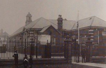 File:Selly Park Council School.jpg