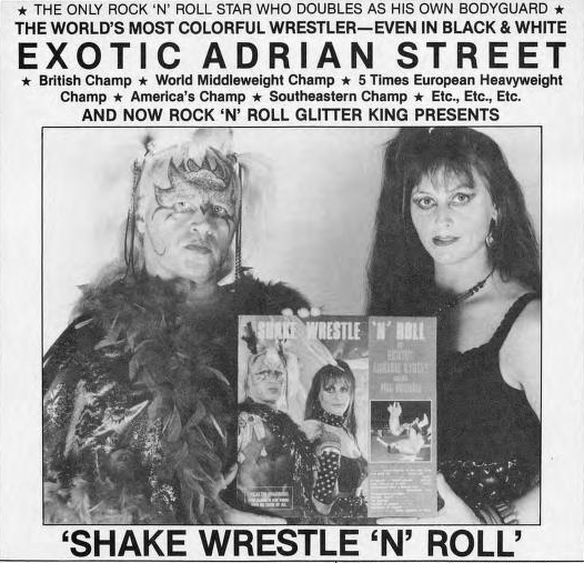 File:Shake, Wrestle 'N' Roll Ad 1987.png