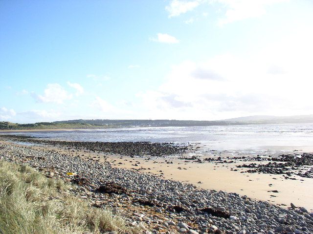 File:Shingle Beach - geograph.org.uk - 126654.jpg