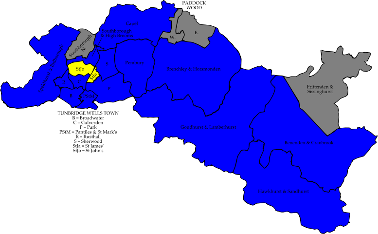 File:Tunbridge-Wells 2008 election map.png