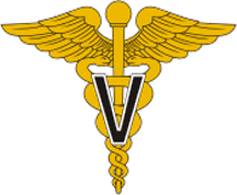 File:USA - Army Medical Veterinary.png