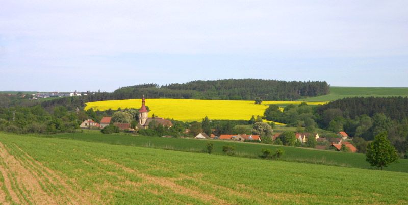 File:Všehrdy od jihovýchodu.jpg