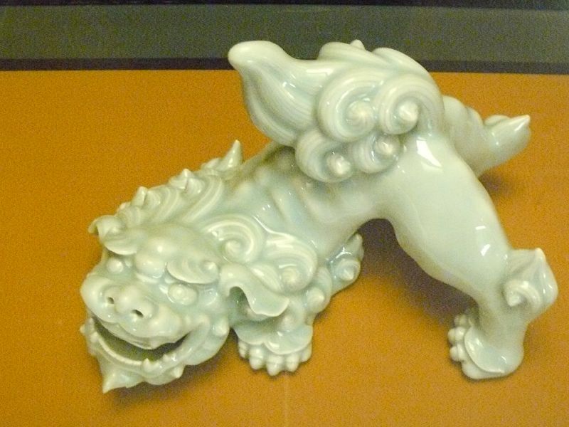 File:WLA brooklynmuseum Lion Dog Karashishi ca 1780.jpg