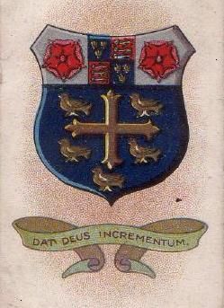 File:Westminster School Arms.jpg