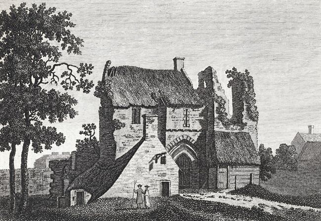 File:Bishop's Palace, LLandaff (without frame).jpeg