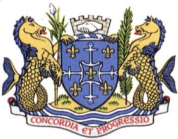 File:Coat of arms of Port Louis.jpg