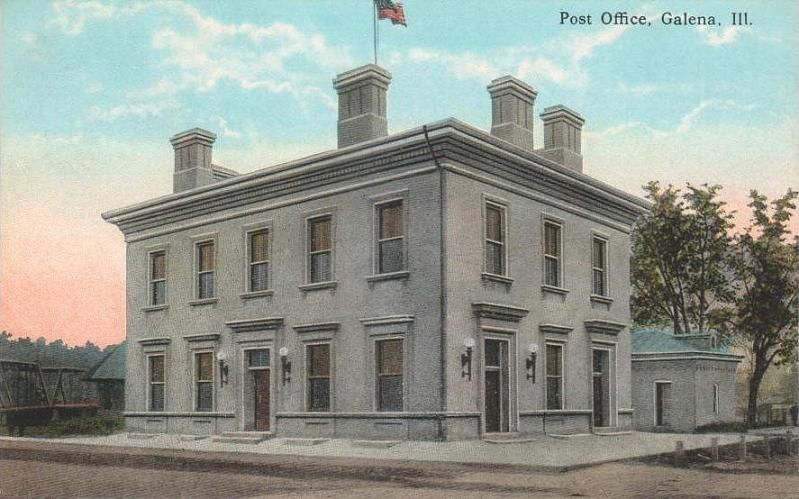 File:Custom House & Post Office, Galena, IL.jpg