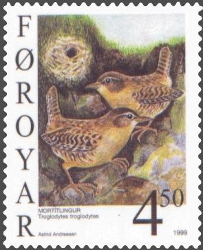 File:Faroe stamp 345 wren (troglodytes troglodytes).jpg