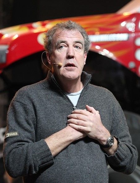 File:Jeremy Clarkson, Top Gear Live 2012 (cropped).jpg