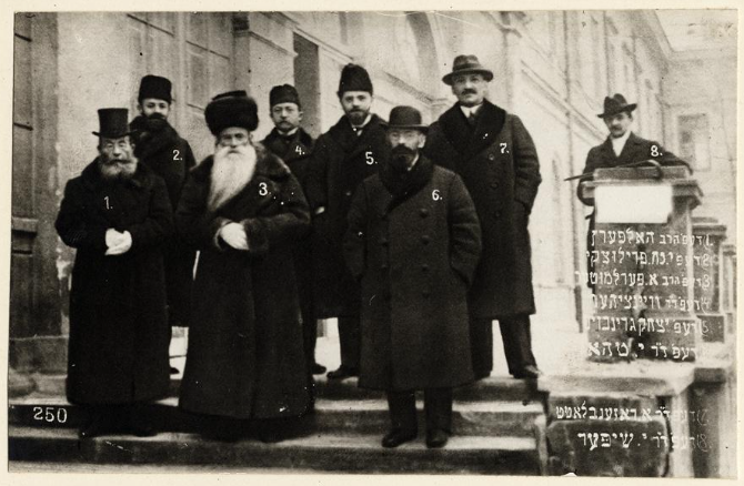 File:Jewish representatives in Polish Sejm, around 1920.png