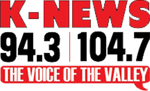 File:KNWQ K-NEWS94.3-104.7 logo.png